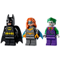 Batman protiv Jokera Batmobil potjera, LEGO  DC Super Heroes