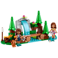 Šumski vodopad, LEGO Friends
