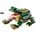 Krokodil, LEGO Creator