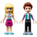 Kola hitne pomoći za ljubimce, LEGO Friends