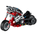 Motocikl, LEGO Technic