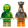 Lloydov mehanički ninja, LEGO Ninjago