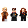 Trenutak iz Hogwartsa: sat Odbrane, LEGO Harry Potter