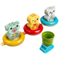 Zabava u kadi: plutajući životinjski voz, LEGO Duplo