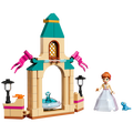 Anino dvorsko dvorište, LEGO Disney Princess
