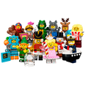 Minifigure, LEGO Minifigures
