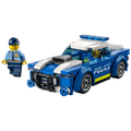 Policijski automobil, LEGO City