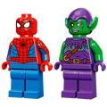 Borba Spider-Mana i Green Goblina, LEGO Super Heroes