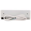 Produžni kabel sa 3 x Schuko utičnice, ugradbena