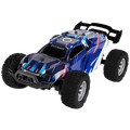 Automobil sa daljinskim upravljačem, set 2 kom.