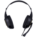 Slušalice sa mikrofonom, gaming, RGB, USB, 3.5mm