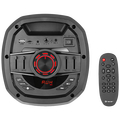 Zvučnik bežični, Bluetooth, FM radio, microSD, USB, 40 W