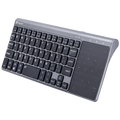Tastatura sa touchpad-om, bežična