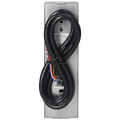 Dodirna tastatura, RFID/Tag /fingerprint reader, BT, IP68