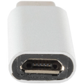 Adapter USB type C / microUSB
