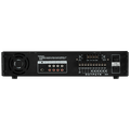 Pojačalo sa miksetom 240W, Bluetooth, Fm, MP3 player, USB