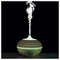 Ultrazvučni aroma difuzor ovlaživač zraka sa svjetlom 120ml.