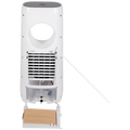 Ovlaživač sa osvježivačem zraka, daljinski , ionizator, 80 W
