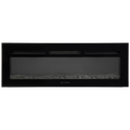 Kamin, električni, 2000W, daljinski upravljač