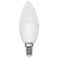 Pametna sijalica, LED 5.5W, E14, RGB+W, WiFi