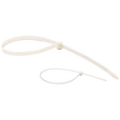 Plastične vezice 3,6mm x 100mm, 50 kom.