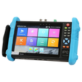 Tester Android za IP i analogne video kamere
