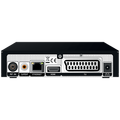 Prijemnik zemaljski, DVB-T2/C, H.265, USB PVR