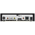 Prijemnik zemaljski, DVB-T2/C, 4K UHD, USB PVR, Ethernet