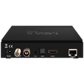 Prijemnik combo@Linux, 4K UHD, DVB-S2X/T2/C, H.265
