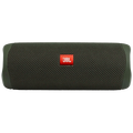 Zvučnik bežični, Flip 5, Bluetooth, IP67, Green