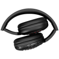 Slušalice bežične / žične, Bluetooth, mikrofon, 8h rada