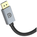 Kabl display port na display port, US04, 2 met