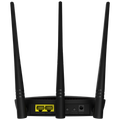 Wireless N Access Point, 300Mbps, 2 porta, 3x5dB antene