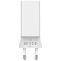Univerzalni punjač, brzi, PD3.0, USB type C