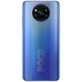 Pocophone X3 Pro 6GB/128GB Blue - Xiaomi