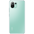 Mi 11 Lite 6GB/128GB Mint Green - Xiaomi