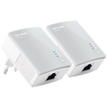 Mrežna strujna utičnica 600Mbps, set 2 kom