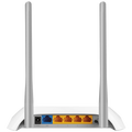  Wireless N Router, 4 porta, 300Mbps, 2.4GHz