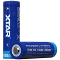 Baterija akumulatorska, 21700, 3.6 V, 4900mAh