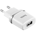 Punjač kućni sa Lightning kabelom,  1.0 A