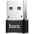 Adapter USB-A to type C