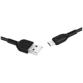 USB kabl za smartphone, micro USB,  dužina 3 met.