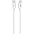 USB kabl za smartphone, USB type C na type C, 1 met., 3 A
