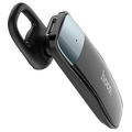 Slušalica bežična sa mikrofonom, Bluetooth, 55 mAh, 3 h,crna