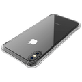 Navlaka za iPhone X / XS, transparent