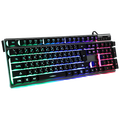 Tastatura sa pozadinskim osvjetljenjem, gaming