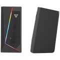 Zvučnici sa RGB osvjetljenjem, USB2.0