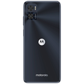 E22 3GB/32GB Astro Black - Motorola