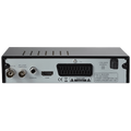 Prijemnik zemaljski, DVB-T2, FullHD, H.265/HEVC, HDMI, Scart