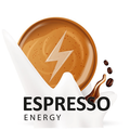 Tekućina za e-cigarete, Espresso Energy 10ml, 9mg